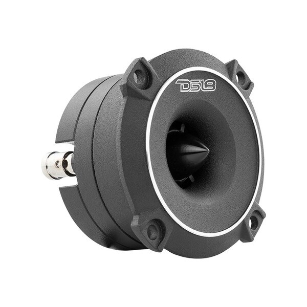 Main product image for DS18 PRO-TWN1 1" Professional Titanium Neodymium Slim Bullet Tweeter 4 Ohm294-8108